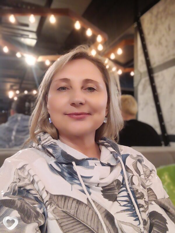 Наталия, 54, Санкт-Петербурге — анкета №942941