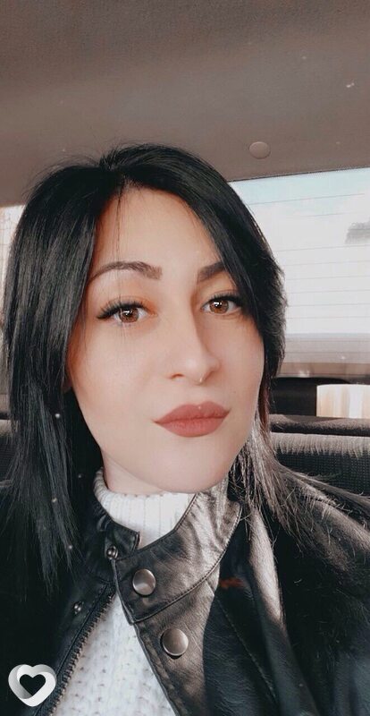 Эля, 31, Артеме — анкета №942948