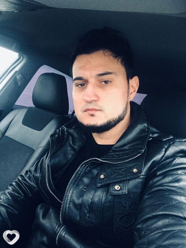 Павел, 32, Кемерове — анкета №942950