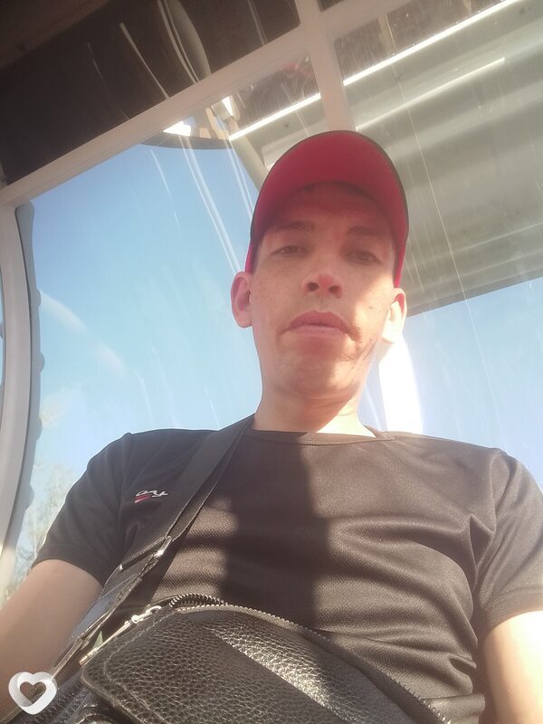 Алексей, 36, Полысаеве — анкета №942961