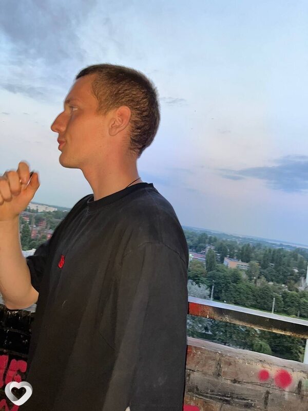 Александр, 21, Курске — анкета №943039