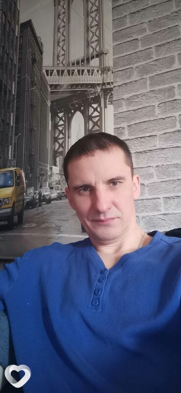 Алексей, 51, Брянске — анкета №943042