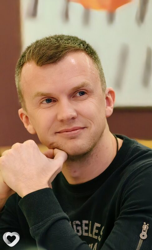 Александр, 41, Рязани — анкета №943046