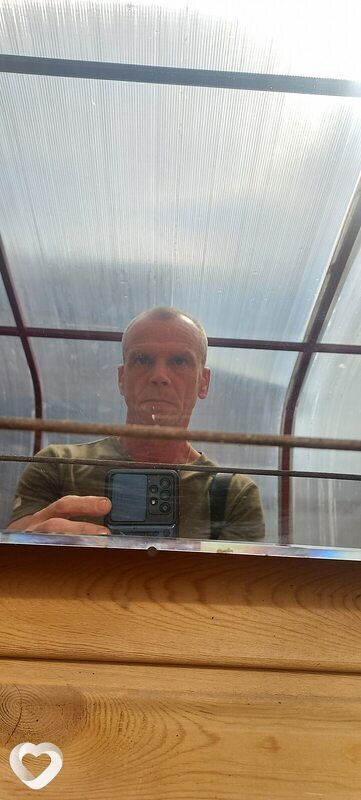 Алексей, 52, Усть-Илимск — анкета №943050