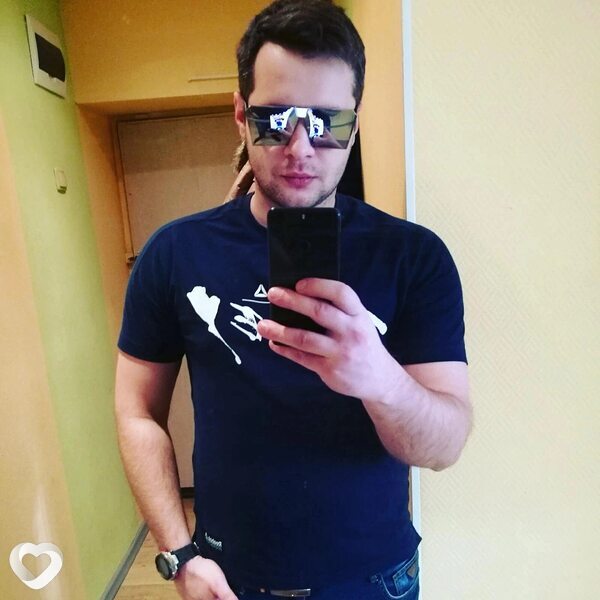 Кирилл, 35, Хабаровске — анкета №942987
