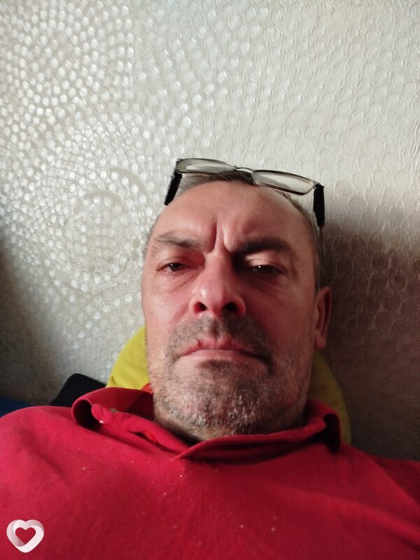 Никита, 42, Минске — анкета №942989