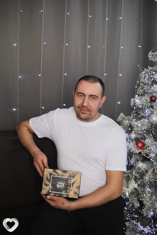 Александр, 36, Ульяновске — анкета №943000