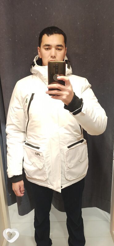 Керей, 30, Белгороде — анкета №943006