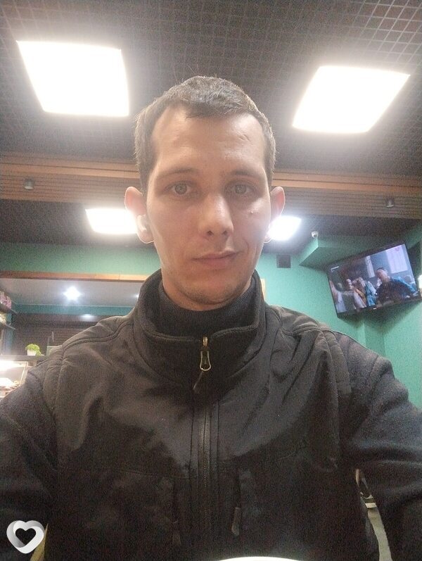 Дмитрий, 29, Улан-Удэ — анкета №943251