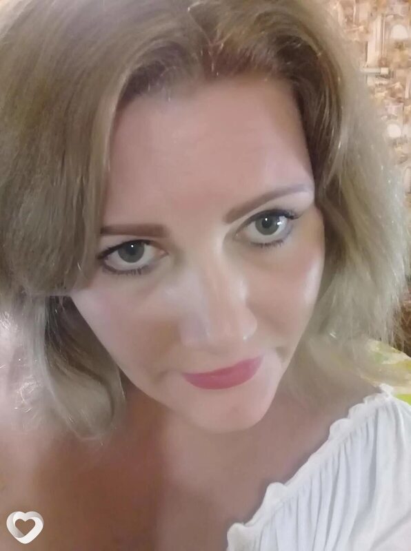 Наталья, 40, Калуге — анкета №943255