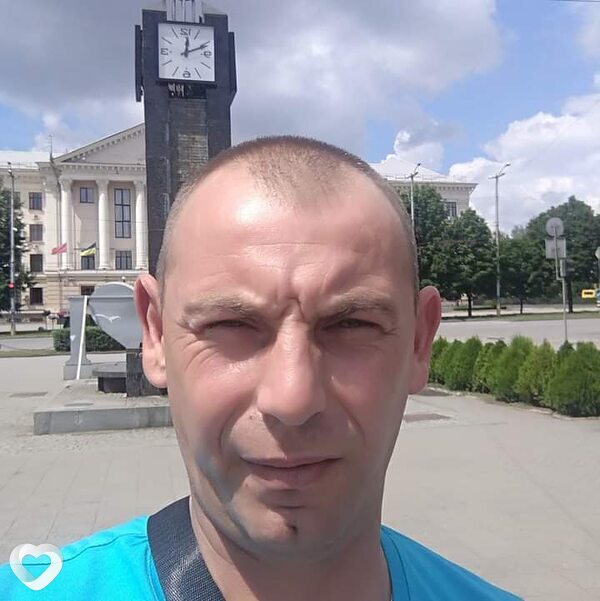 Сергей, 44, Хмельницком — анкета №943256