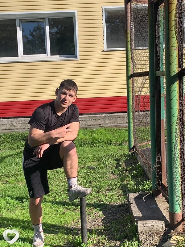 Кирилл, 20, Новокузнецке — анкета №943257