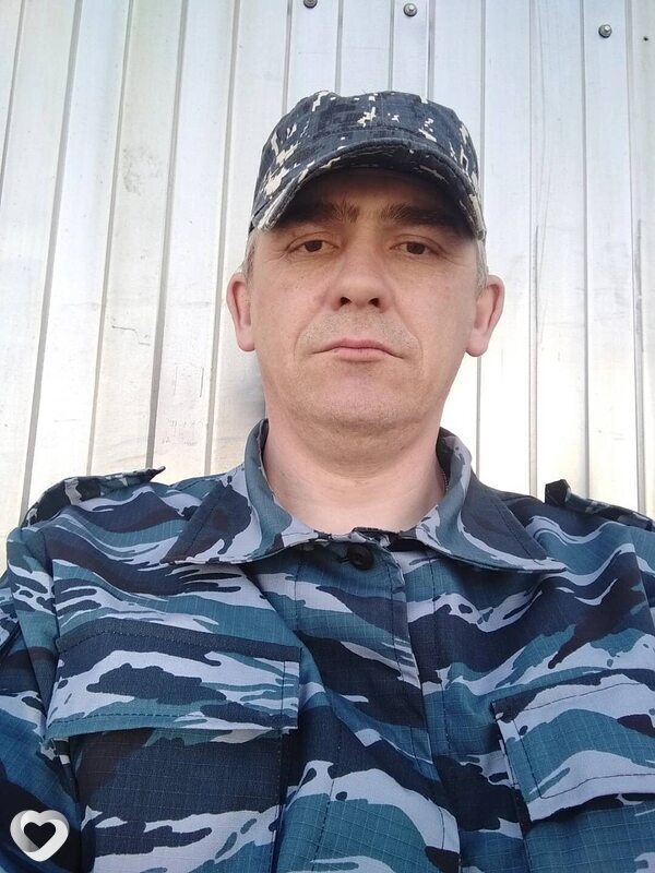 Сергей Штанков, Инза
