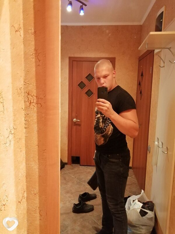 Александр, 28, Красноярске — анкета №943022