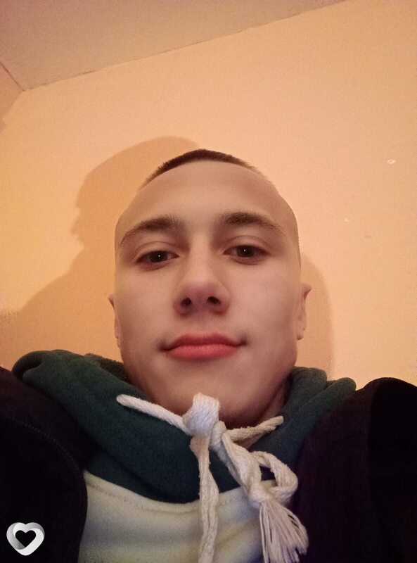 Дима, 24, Москве — анкета №943025