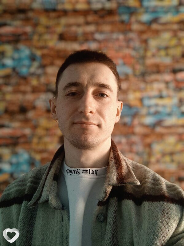 Александр, 34, Воркуте — анкета №943027