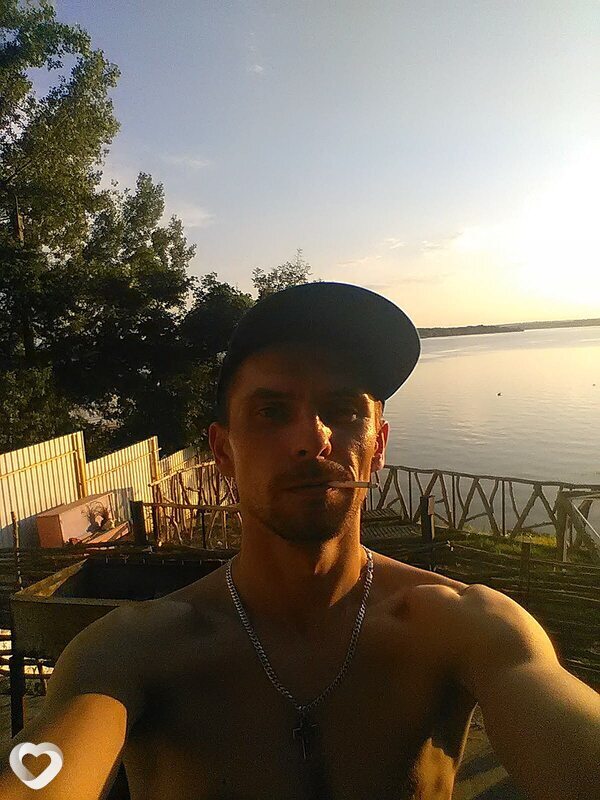 Алекс, 37, Калининграде — анкета №943029