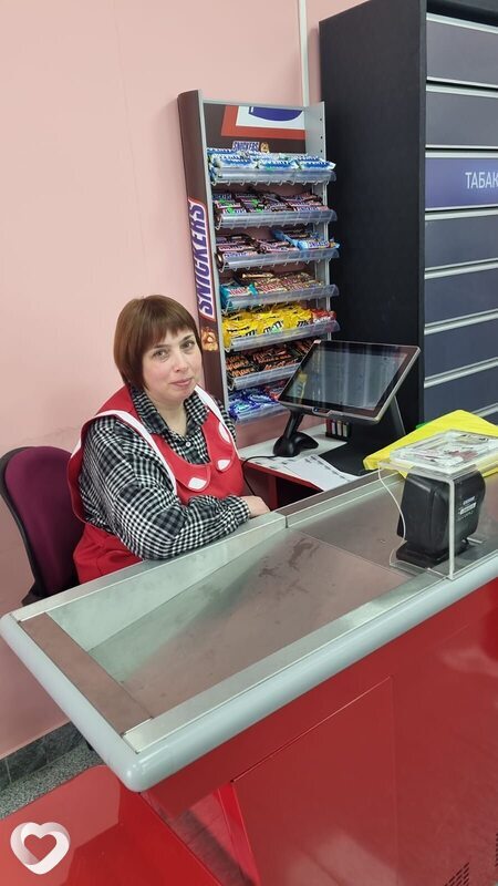 Тамара, 40, Уссурийске — анкета №943034