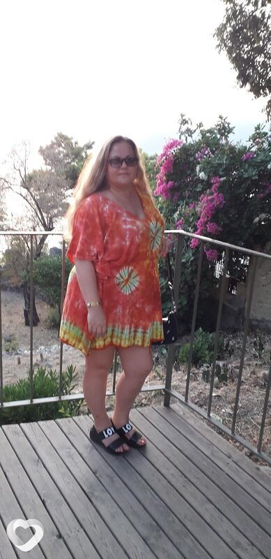Екатерина, 45, Комсомольске-на-Амуре — анкета №943116