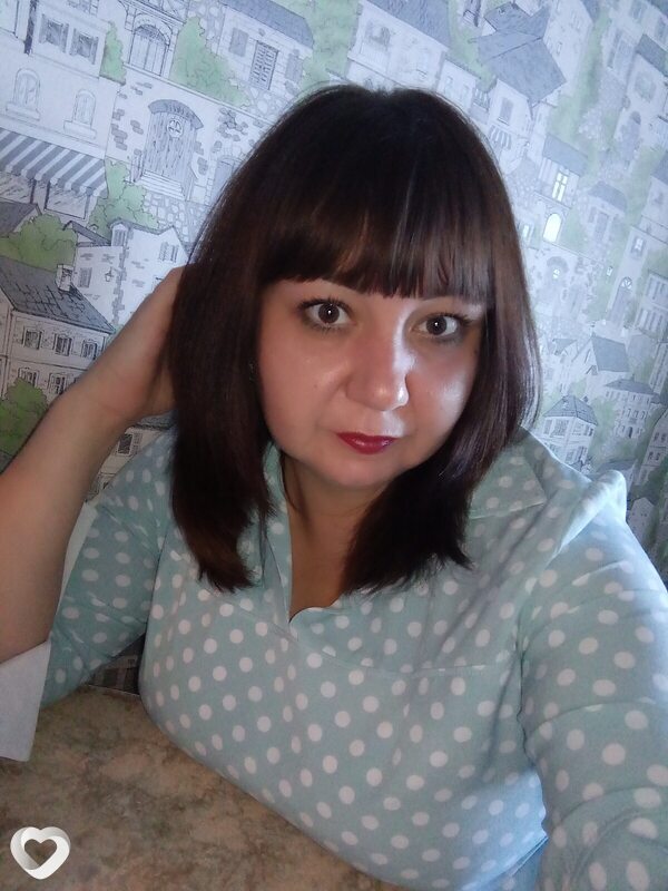 Ляйсан, 41, Казани — анкета №943117