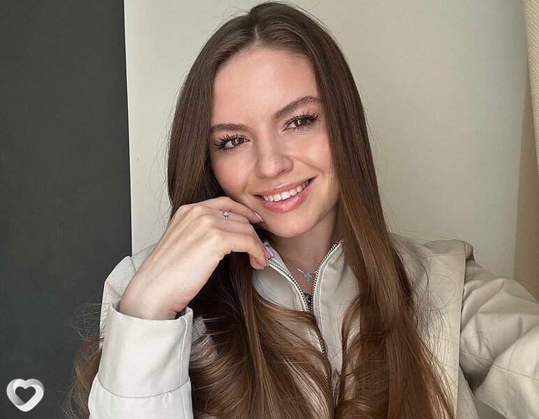 Юлия, 24, Красноярске — анкета №943119