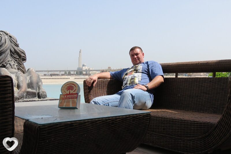 Виталий, 46, Донецк (Ростовская Обл.) — анкета №943121