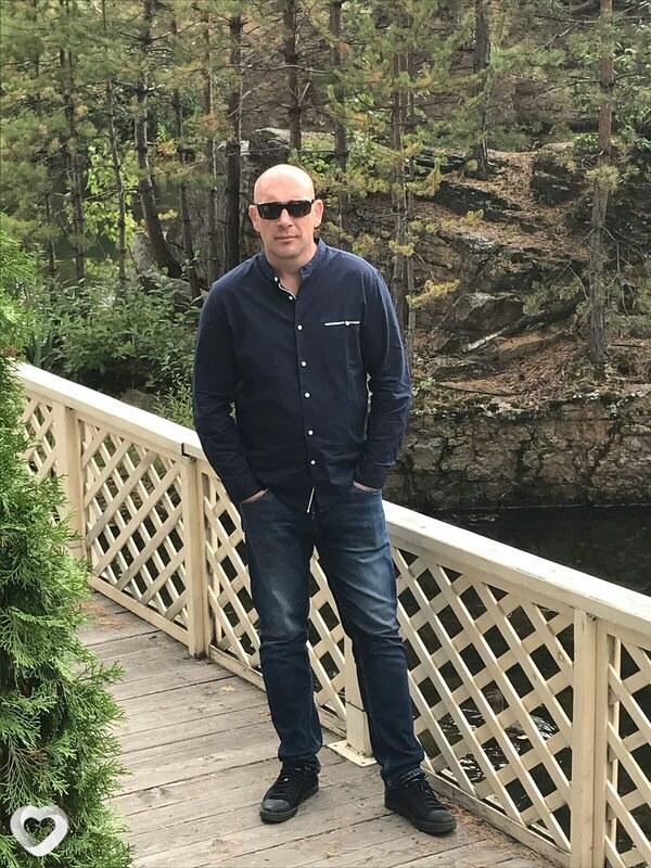 Денис, 43, Челябинске — анкета №943122