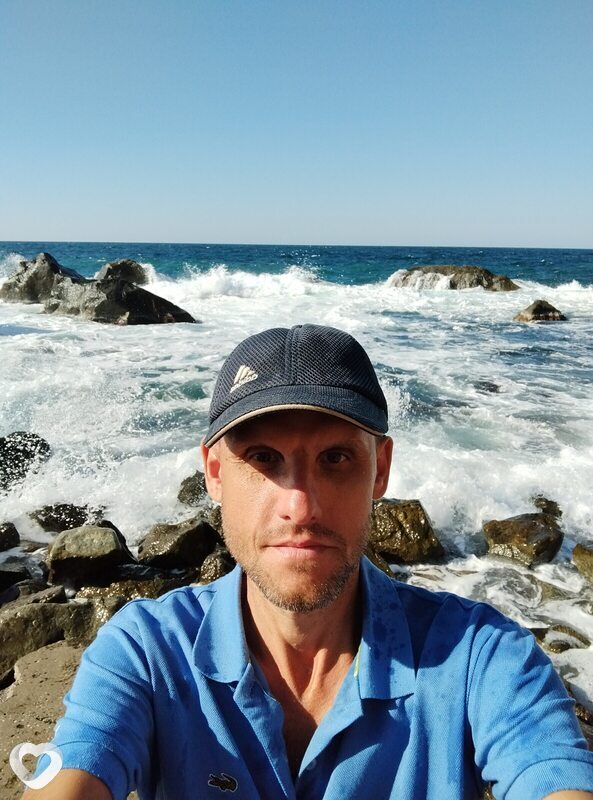 Дмитрий, 44, Дзержинске — анкета №943124