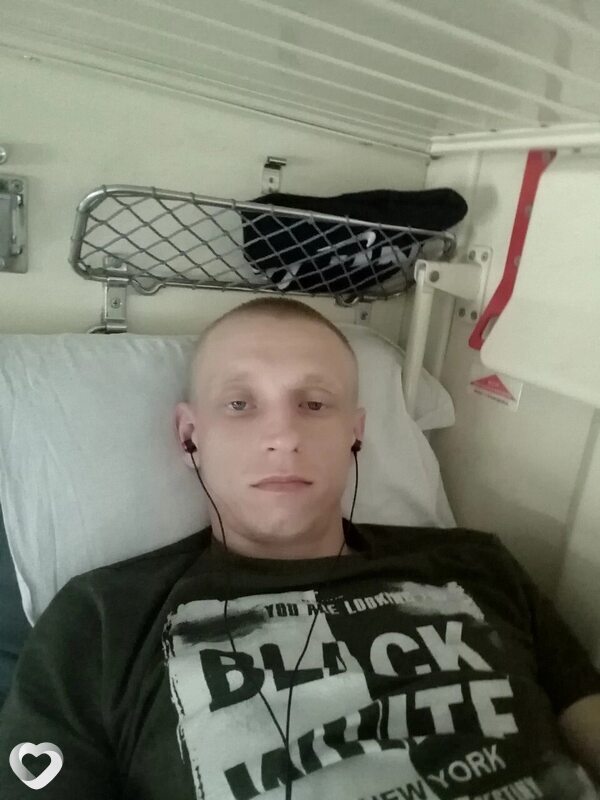 Николай Гаврилов, 31, Аксае — анкета №943130