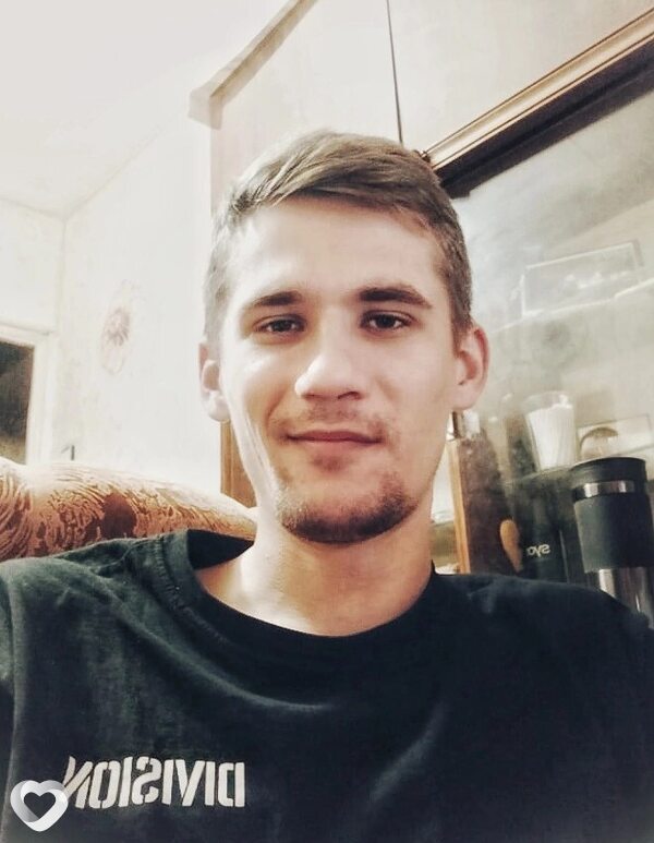 Никита, 36, Красноярске — анкета №943131