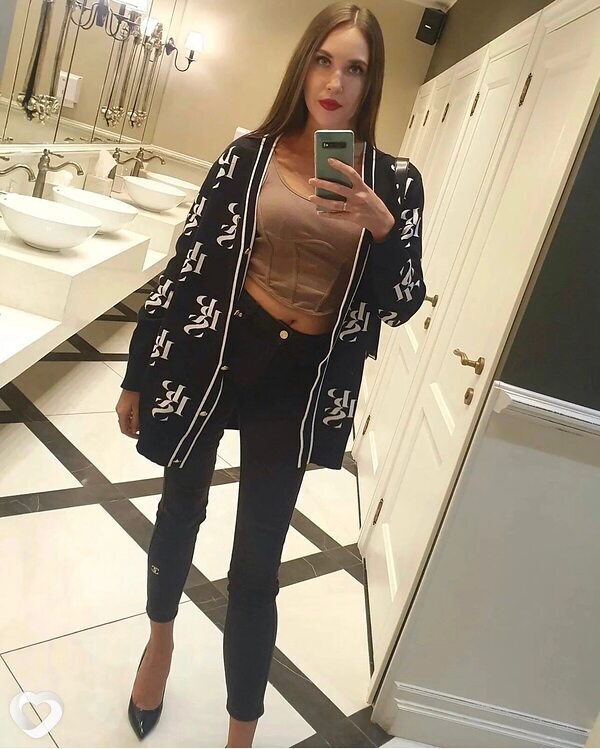 Кристиночка, 25, Геленджике — анкета №942962