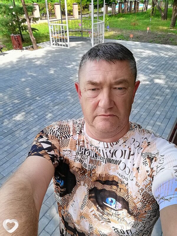 Эдуард, 54, Ростове-на-Дону — анкета №942968