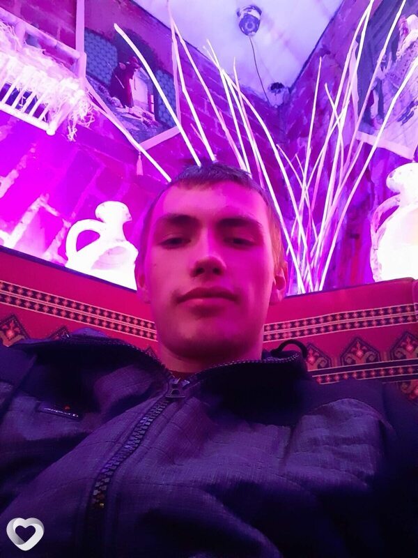 Dmitrij, 28, Рыбинске — анкета №942974
