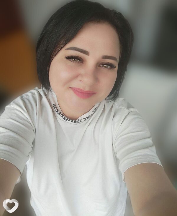 Надежда, 42, Ставрополе — анкета №942985