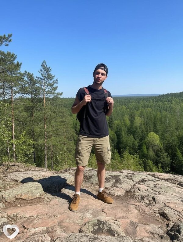 Виктор, 24, Иркутске — анкета №943063