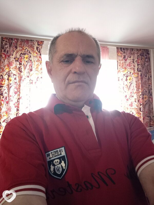 Сафарик, 62, Уфе — анкета №943064