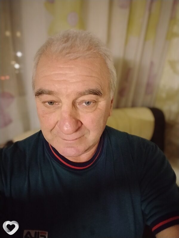 Александр, 61, Москве — анкета №943065