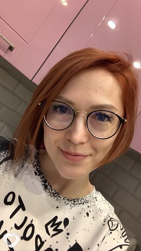 Иришка, 42, Москве — анкета №943094