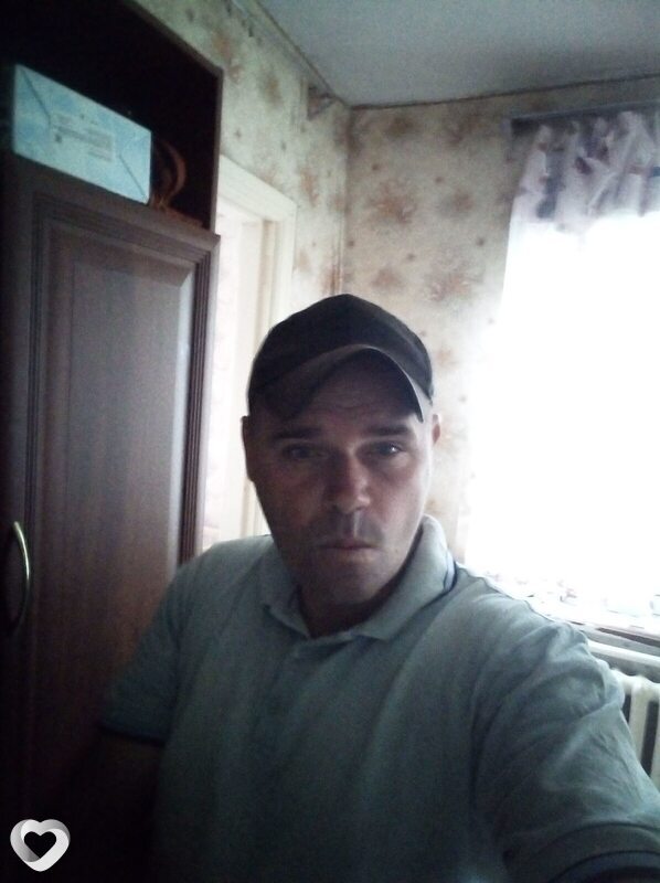 Сергей, 41, Ейске — анкета №943098