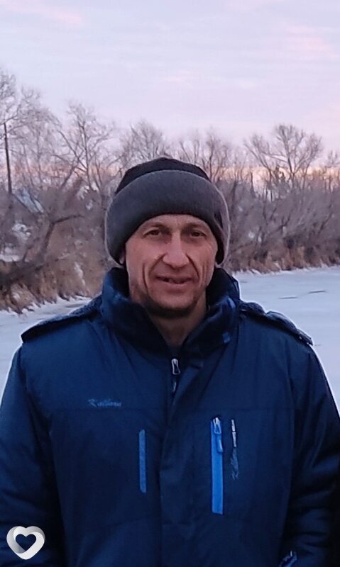 Виктор, 59, Рубцовске — анкета №943100