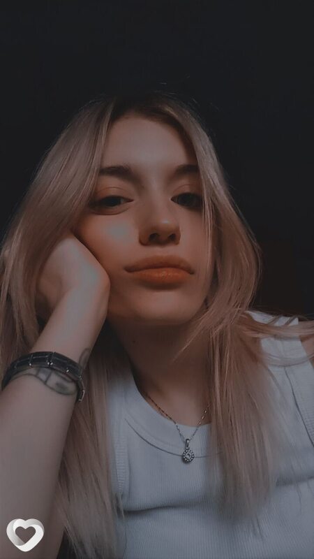 Настя, 23, Краснодаре — анкета №943108