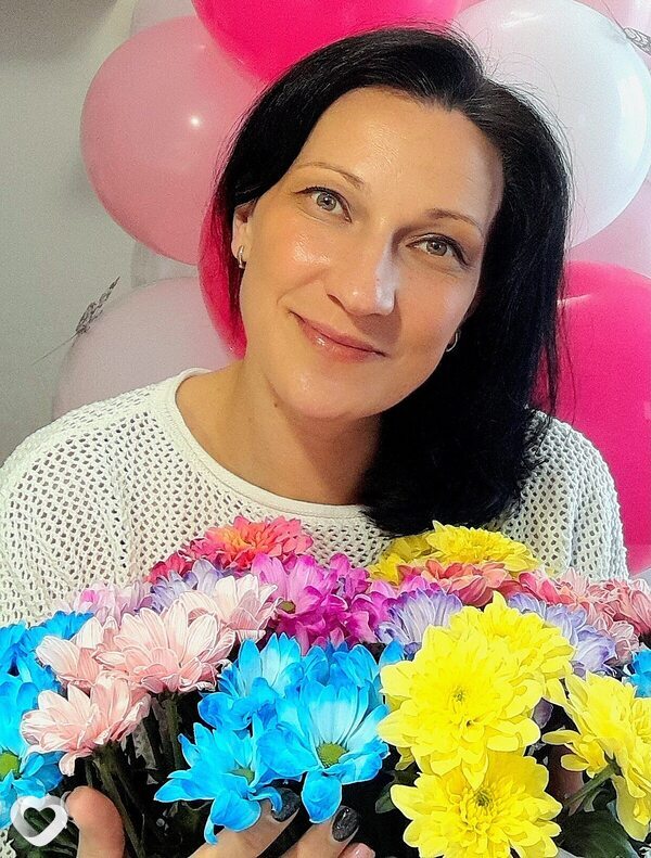 Анна, 39, Санкт-Петербурге — анкета №943138