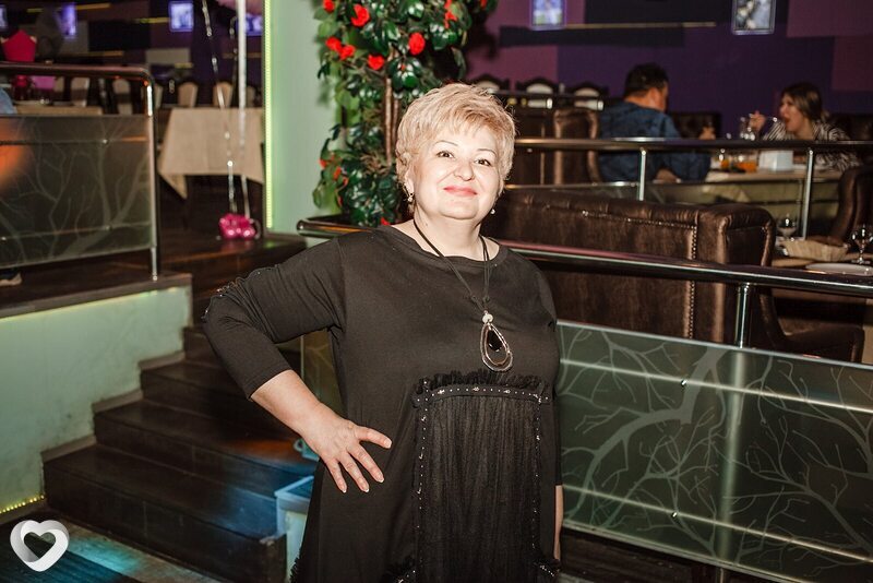 Наталья, 54, Самаре — анкета №943140
