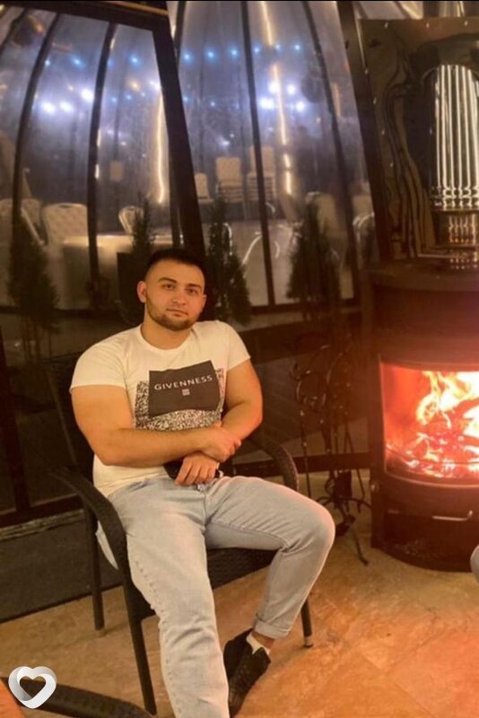 Монтана, 33, Смоленске — анкета №943147