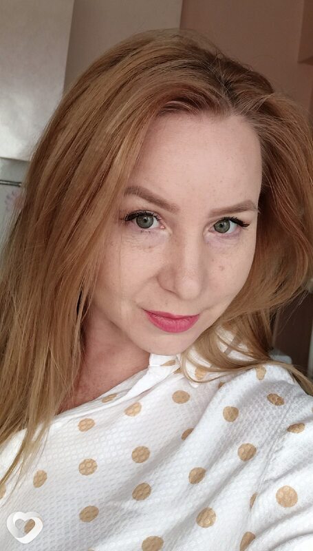 Наталья, 41, Чебоксарах — анкета №943151