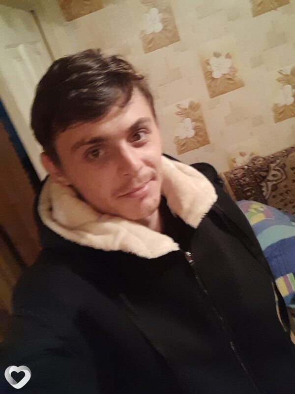 Антон, 32, Электростали — анкета №943154