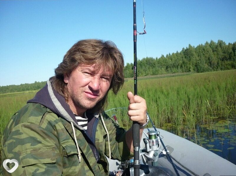 Михаил, 50, Ярославле — анкета №943156