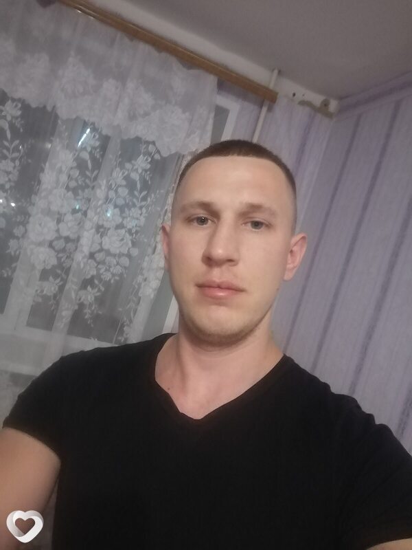 Андрей, 32, Орёл — анкета №943159