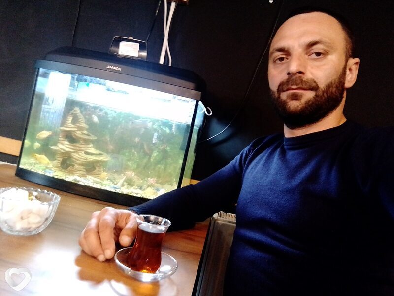 Ruslan, 37, Краснодаре — анкета №943160