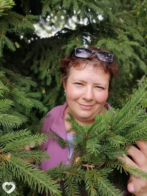 Наталья, 49, Кингисеппе — анкета №943161